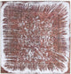Tapete de desenhador 288x270cm - Designerteppich