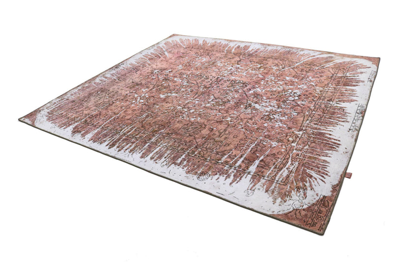 Tapete de desenhador 288x270cm - Designerteppich