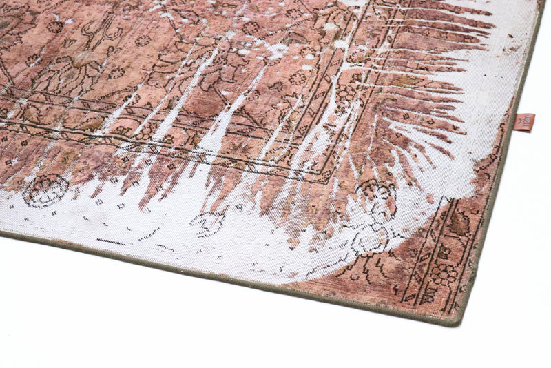 Tapete de desenhador 288x270cm - Designerteppich