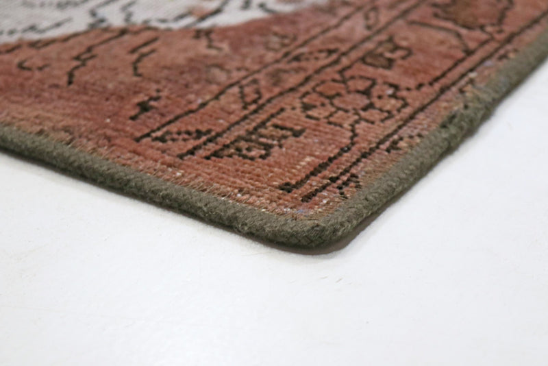 Tapete de desenhador 288x270cm - Designerteppich