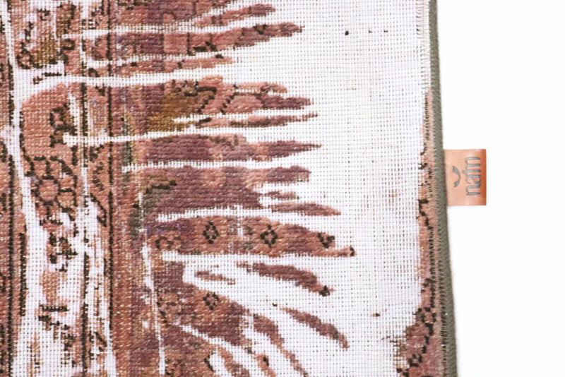 Tapete de desenhador 288x270cm - Designerteppich