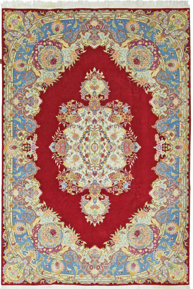 Kerman Tapete 300x200cm - Tapete persa