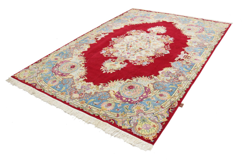 Kerman Tapete 300x200cm - Tapete persa