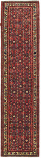 Hamadan Tapete 296x74cm - Tapete persa