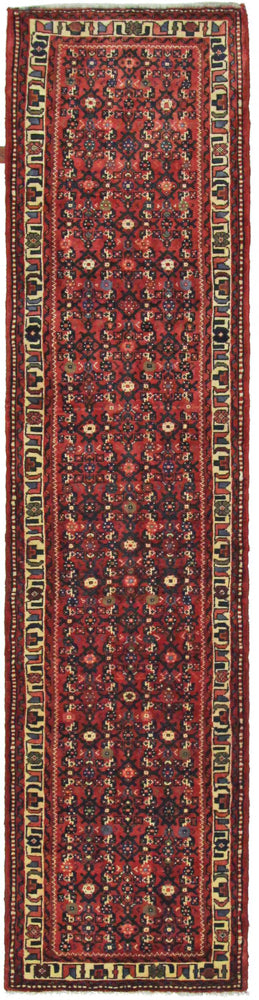 Hamadan Tapete 296x74cm - Tapete persa