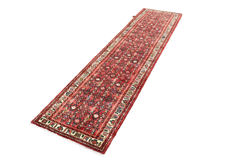 Hamadan Tapete 296x74cm - Tapete persa