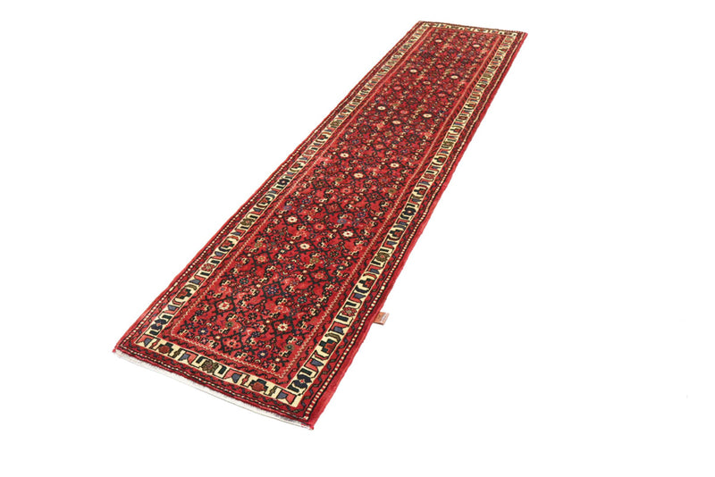 Hamadan Tapete 296x74cm - Tapete persa
