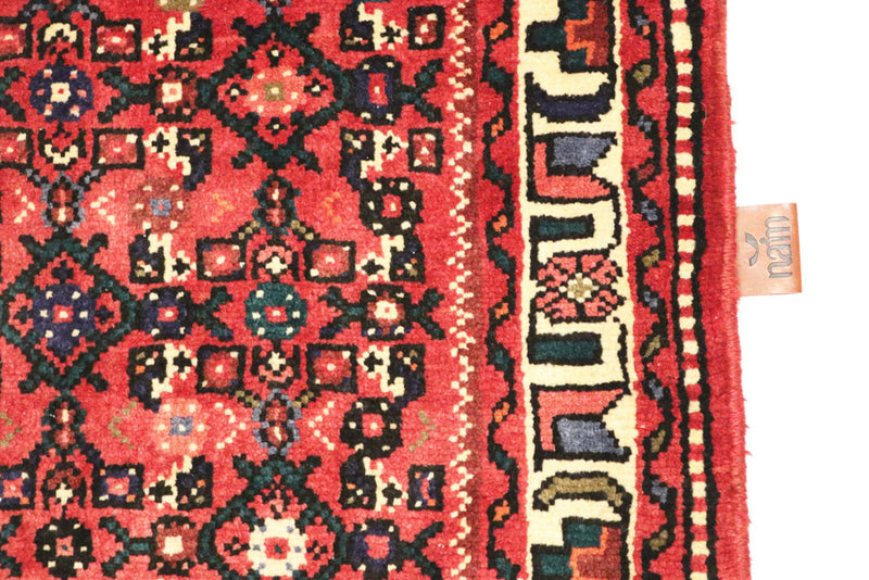 Hamadan Tapete 296x74cm - Tapete persa