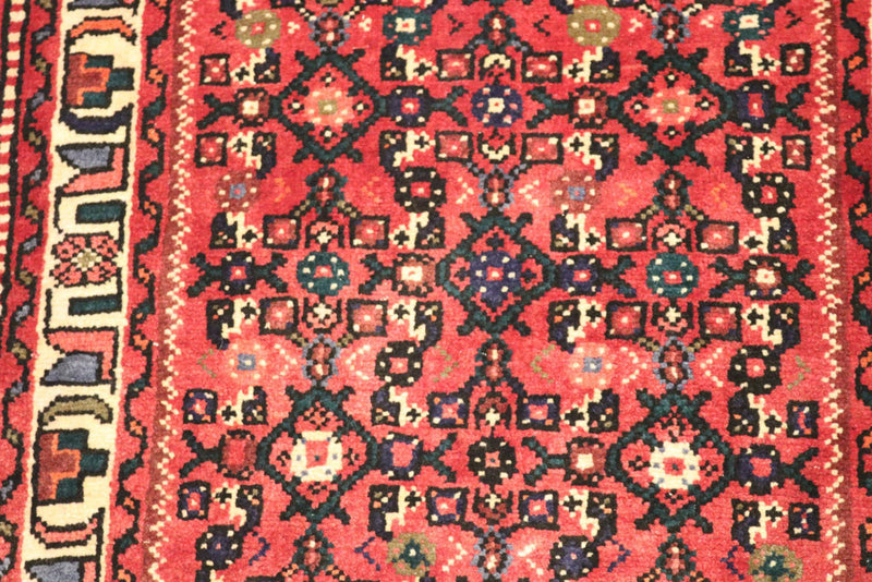 Hamadan Tapete 296x74cm - Tapete persa