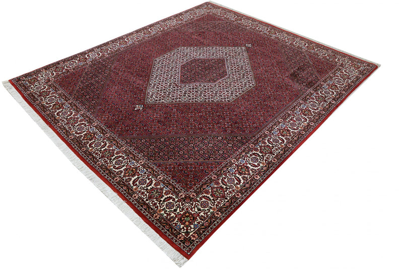 Bidjar Tapete 256x303cm - Tapete persa