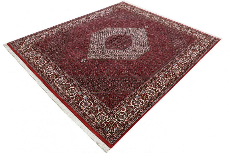 Bidjar Tapete 256x303cm - Tapete persa