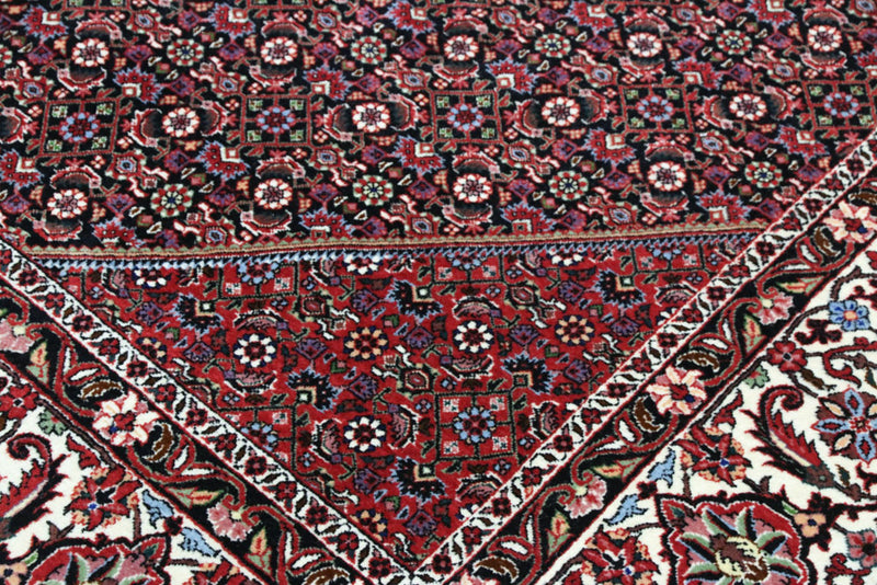 Bidjar Tapete 256x303cm - Tapete persa