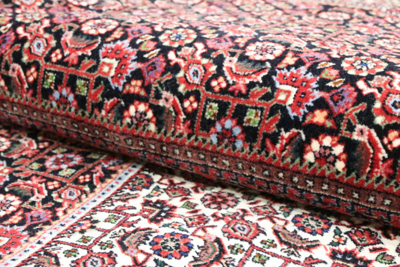 Bidjar Tapete 256x303cm - Tapete persa