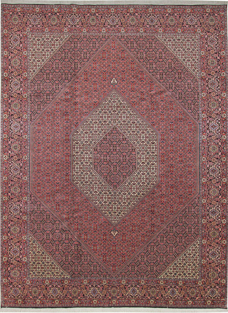 Bidjar Tapete 350x254cm - Tapete persa