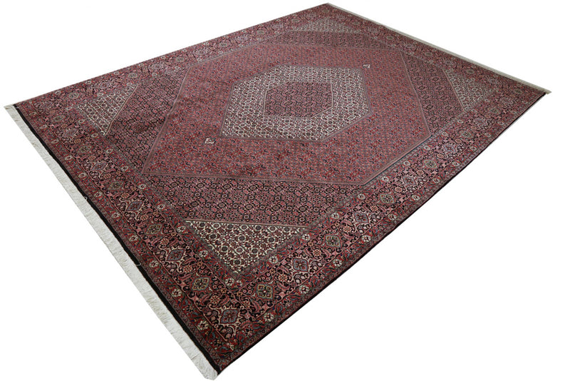 Bidjar Tapete 350x254cm - Tapete persa