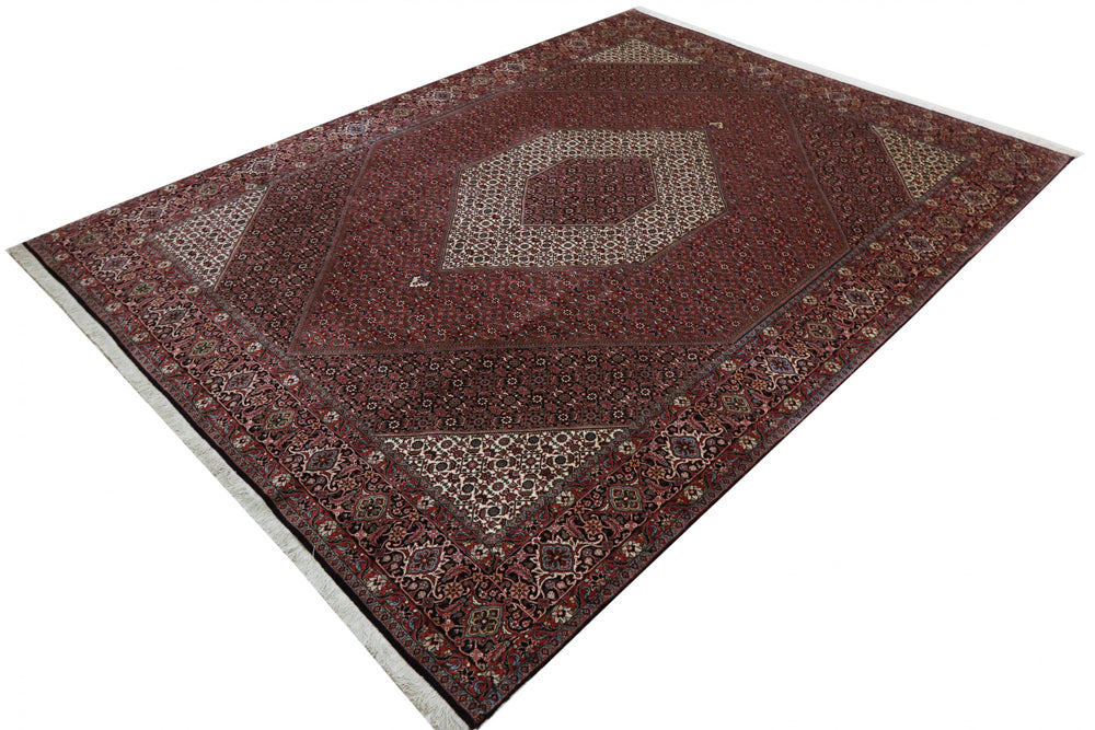 Bidjar Tapete 350x254cm - Tapete persa