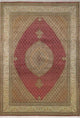 Tabriz - 50 Raj Tapete 360x248cm - Tapete persa