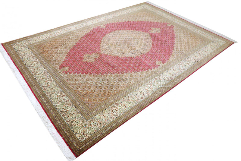 Tabriz - 50 Raj Tapete 360x248cm - Tapete persa