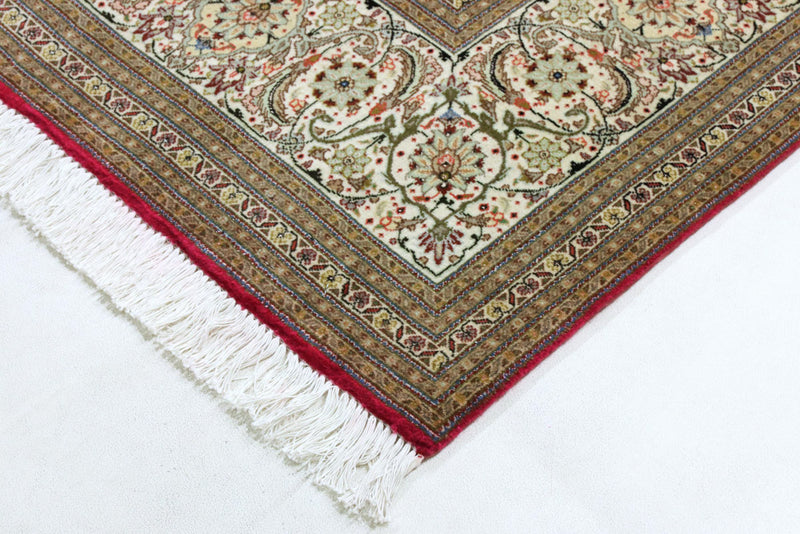 Tabriz - 50 Raj Tapete 360x248cm - Tapete persa
