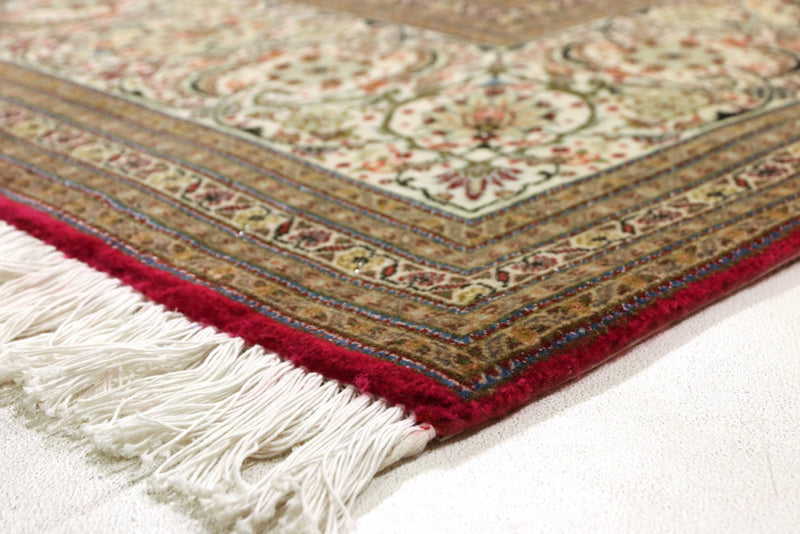 Tabriz - 50 Raj Tapete 360x248cm - Tapete persa