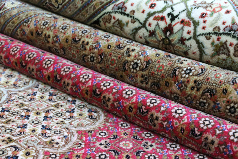 Tabriz - 50 Raj Tapete 360x248cm - Tapete persa