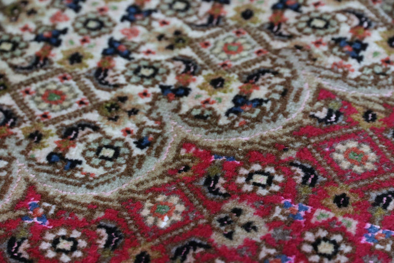 Tabriz - 50 Raj Tapete 360x248cm - Tapete persa