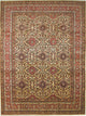 Sarouk Tapete 418x310cm - Tapete persa