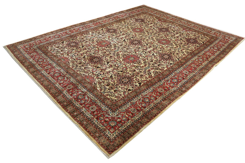 Sarouk Tapete 418x310cm - Tapete persa