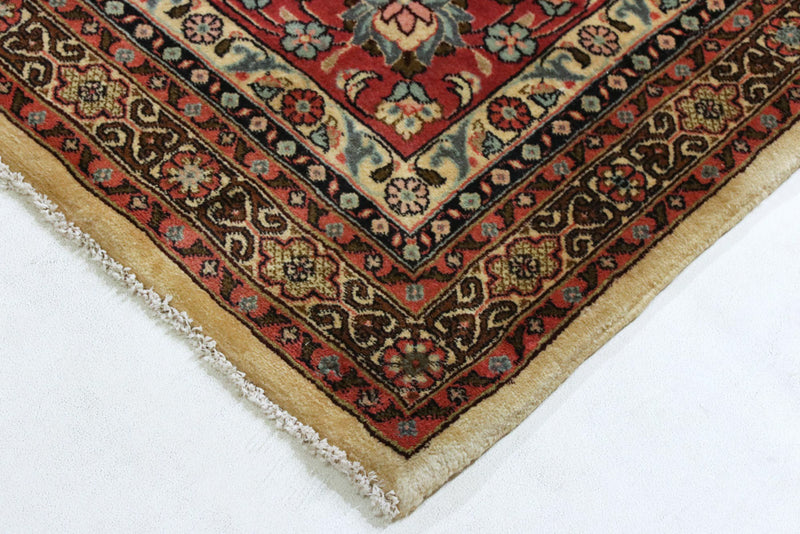 Sarouk Tapete 418x310cm - Tapete persa