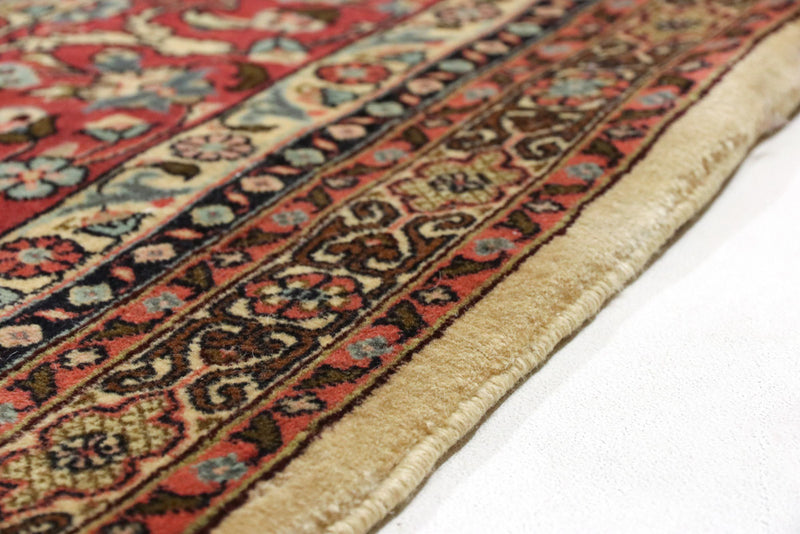 Sarouk Tapete 418x310cm - Tapete persa