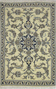 Nain Tapete 136x87cm - Tapete persa