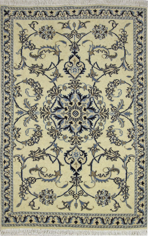 Nain Tapete 136x87cm - Tapete persa