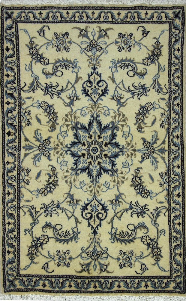 Nain Tapete 140x88cm - Tapete persa