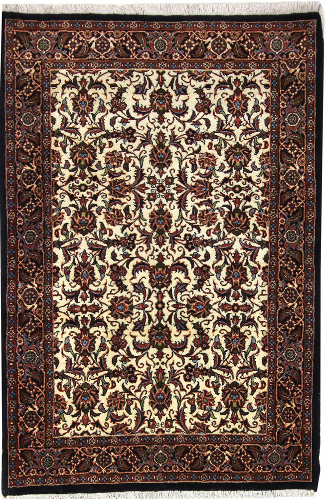 Bidjar Tapete 167x113cm - Tapete persa