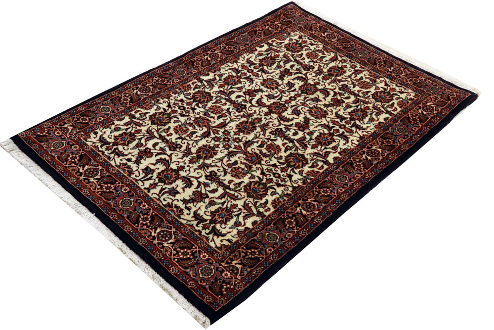 Bidjar Tapete 167x113cm - Tapete persa