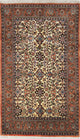 Bidjar Tapete 190x110cm - Tapete persa