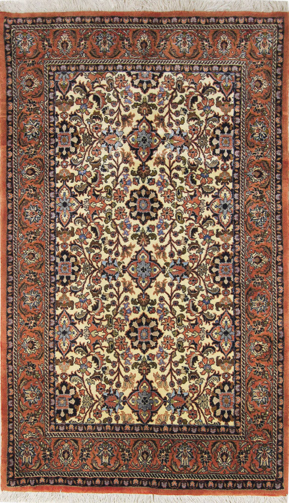 Bidjar Tapete 190x110cm - Tapete persa