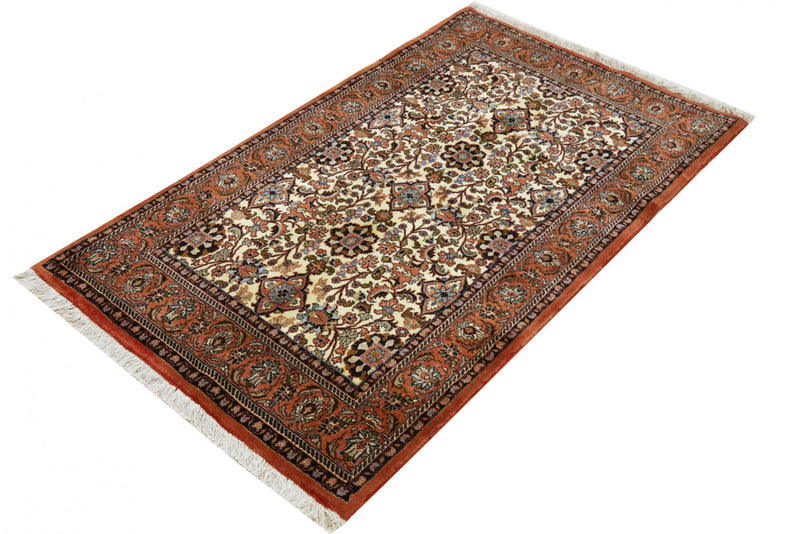 Bidjar Tapete 190x110cm - Tapete persa