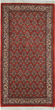 Bidjar Tapete 197x102cm - Tapete persa