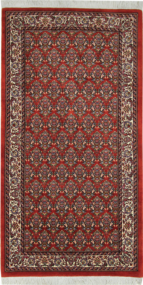 Bidjar Tapete 197x102cm - Tapete persa