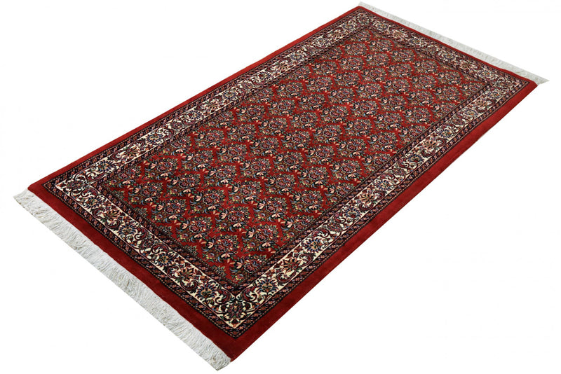 Bidjar Tapete 197x102cm - Tapete persa