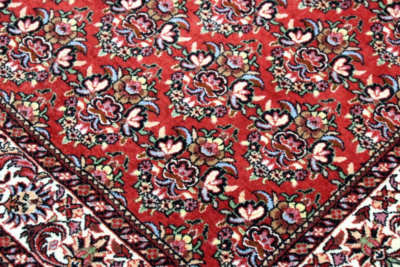 Bidjar Tapete 197x102cm - Tapete persa
