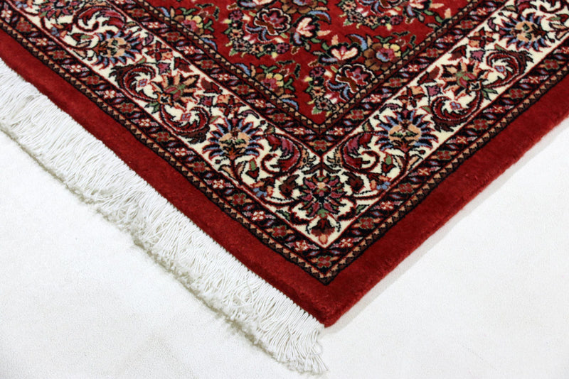 Bidjar Tapete 197x102cm - Tapete persa