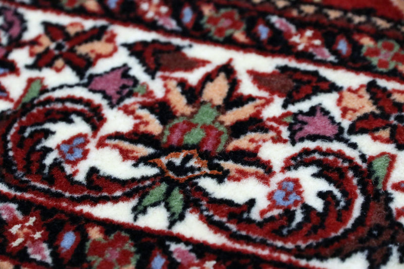 Bidjar Tapete 197x102cm - Tapete persa