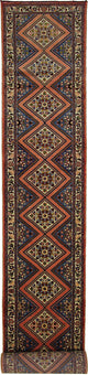 Sarouk Tapete 68x482cm - Tapete persa