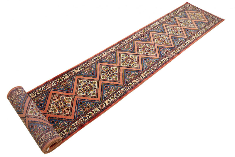 Sarouk Tapete 68x482cm - Tapete persa