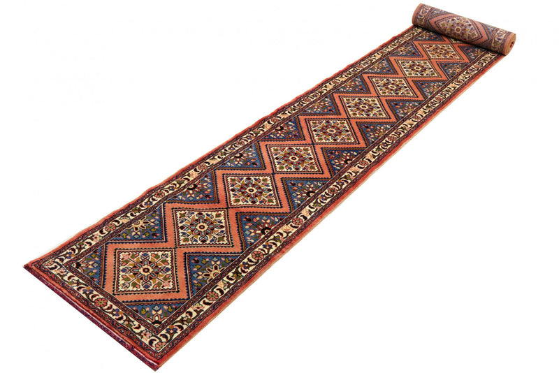 Sarouk Tapete 68x482cm - Tapete persa