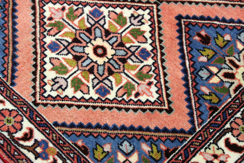 Sarouk Tapete 68x482cm - Tapete persa