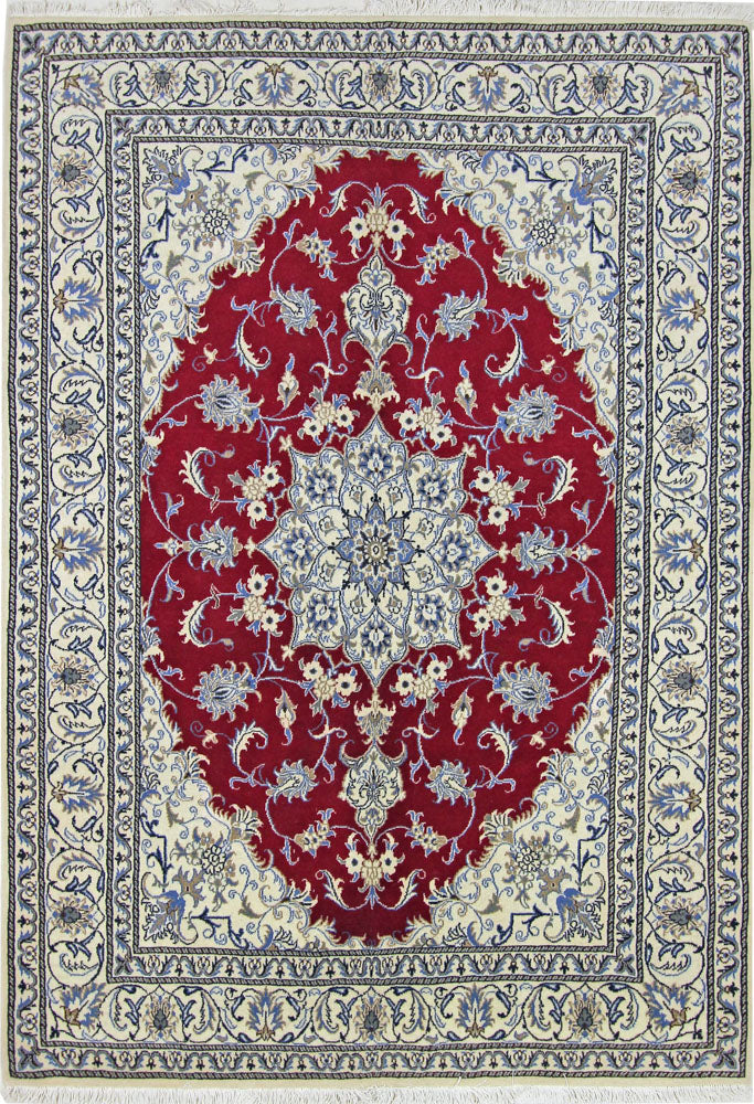 Nain - 9 la Tapete 240x167cm - Tapete persa
