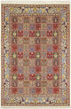 Moud Tapete 204x306cm - Tapete persa